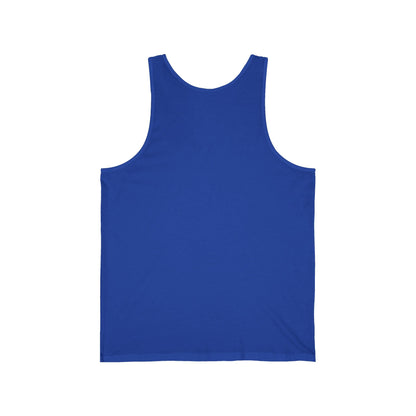 ULP Active Pickleball Tank Top — Play • Connect • Grow Athletic Jersey