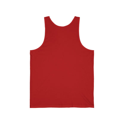 ULP Active Pickleball Tank Top — Play • Connect • Grow Athletic Jersey