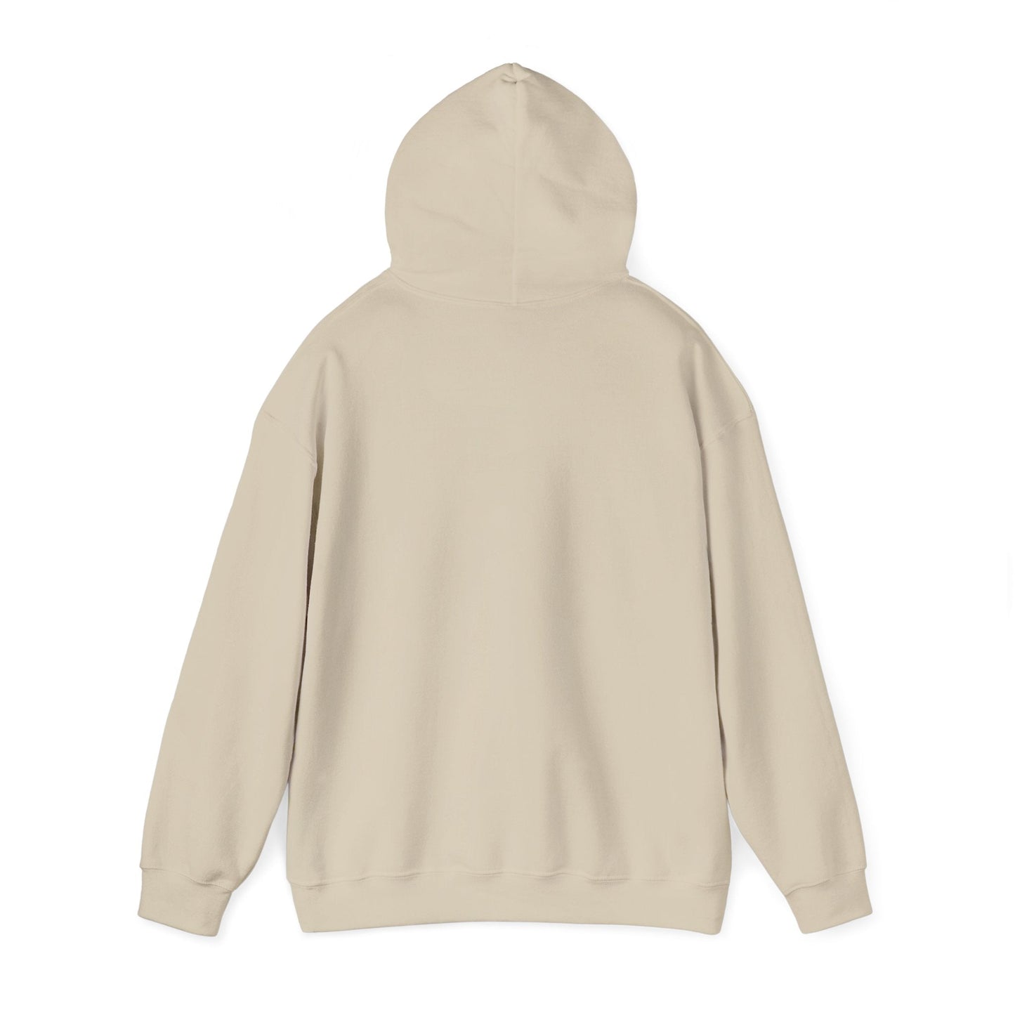 Meme War: Six vs. Seven Hoodie