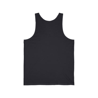 ULP Active Pickleball Tank Top — Play • Connect • Grow Athletic Jersey