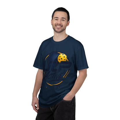 ULP Active Pickleball T-Shirt — Play • Connect • Grow