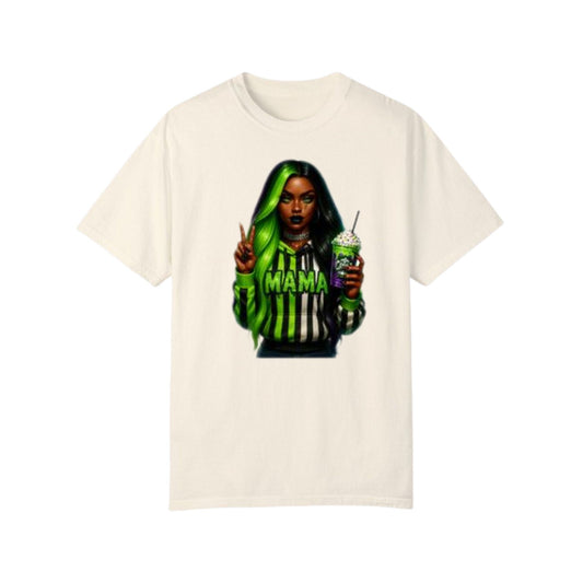 Spooky Season Halloween T-Shirt - Casual Fall Apparel, Unisex Holiday Tee