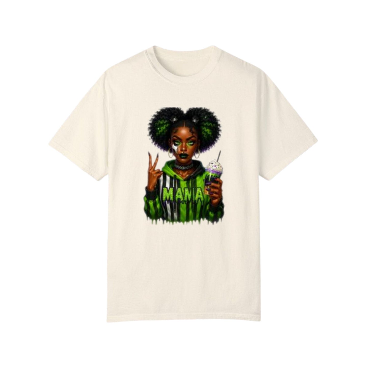 Spooky Season Halloween T-Shirt - Casual Fall Apparel, Unisex Holiday Tee