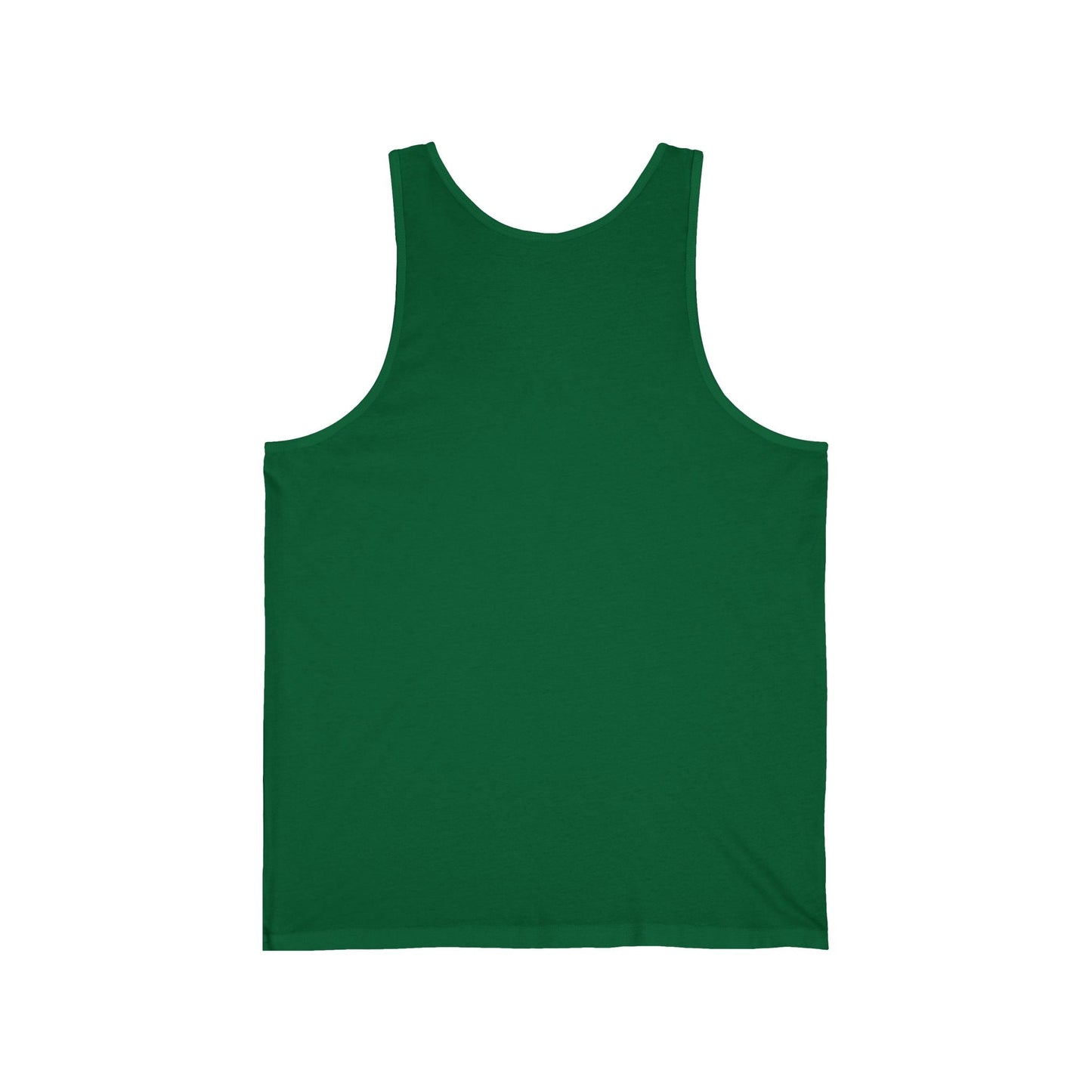 ULP Active Pickleball Tank Top — Play • Connect • Grow Athletic Jersey