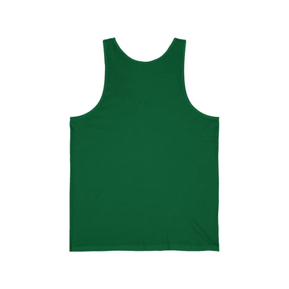 ULP Active Pickleball Tank Top — Play • Connect • Grow Athletic Jersey