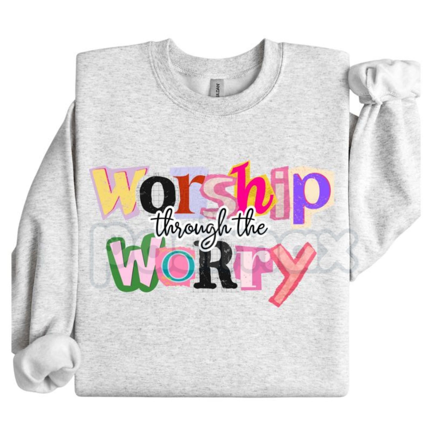 Preppy Girl Collage Y2K Sweatshirt | Aesthetic 2000s Nostalgia Crewneck | Vintage College Style Jumper | Trendy Retro Gift