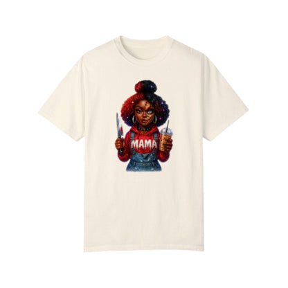 Spooky Season Halloween T-Shirt - Casual Fall Apparel, Unisex Holiday Tee