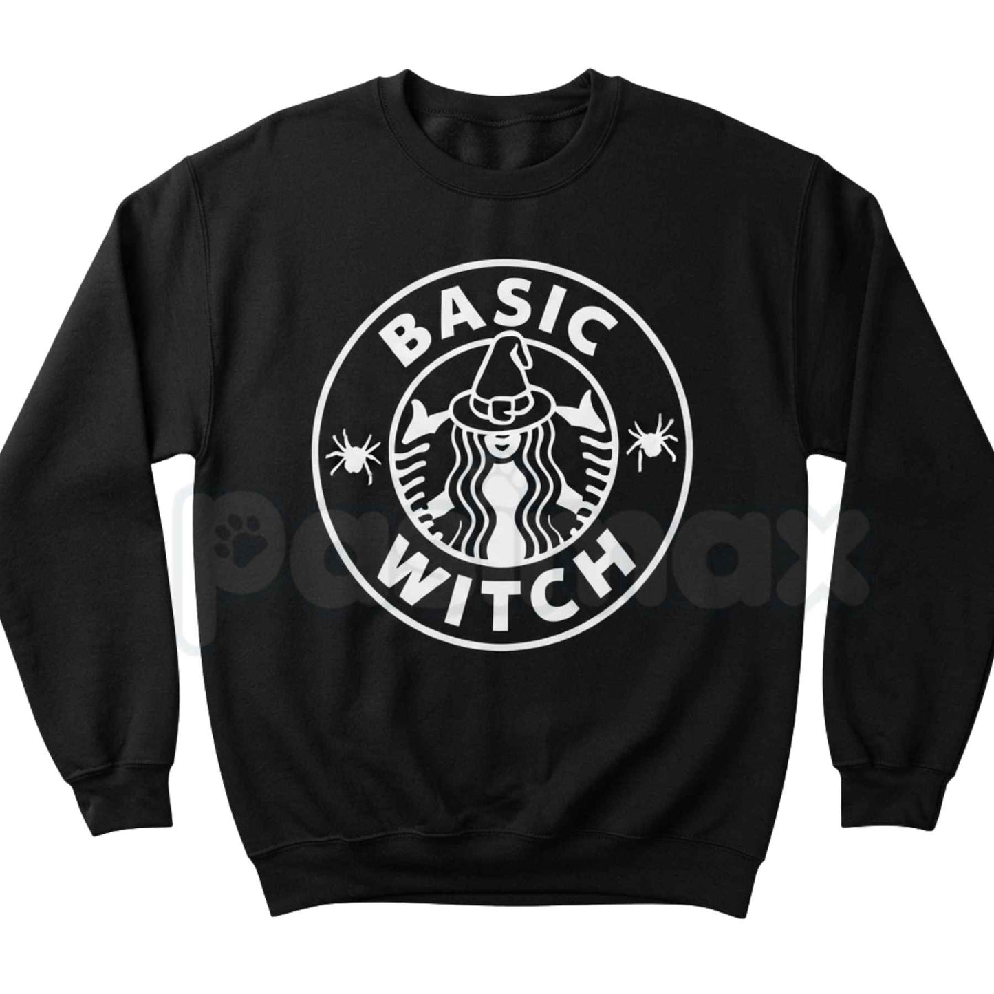 Halloween Edition Surprise Sweatshirt | Spooky Mystery Graphic Crewneck