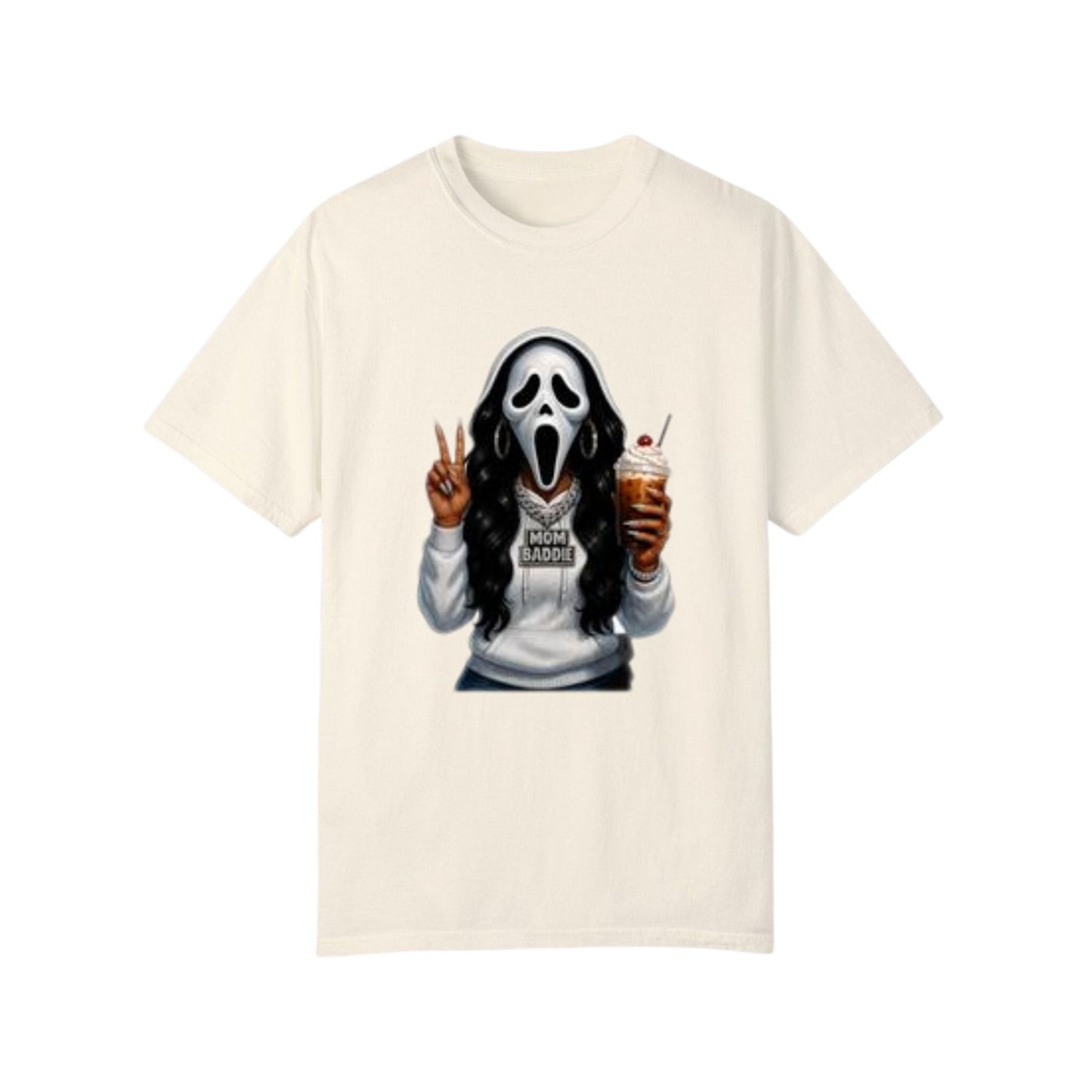 Spooky Season Halloween T-Shirt - Casual Fall Apparel, Unisex Holiday Tee