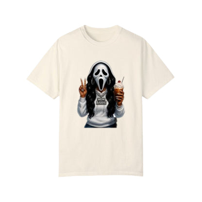 Spooky Season Halloween T-Shirt - Casual Fall Apparel, Unisex Holiday Tee
