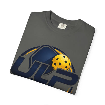 ULP Active Pickleball T-Shirt — Play • Connect • Grow