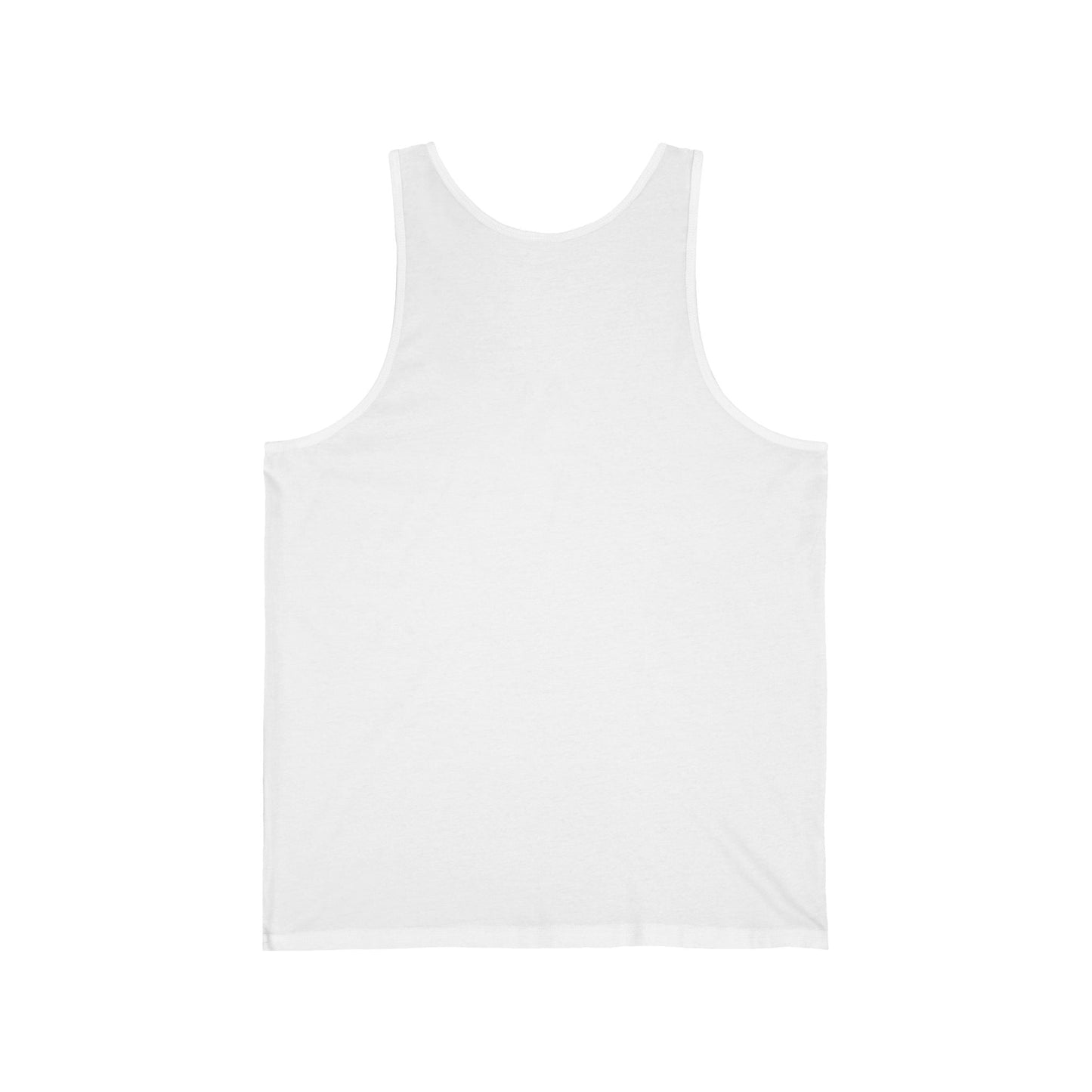 ULP Active Pickleball Tank Top — Play • Connect • Grow Athletic Jersey