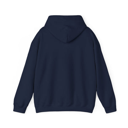 Meme War: Six vs. Seven Hoodie