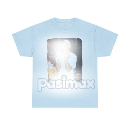 Pro Democracy Statement Shirt - Rap Lyrics Political Activist Graphic Tee, Unisex Summer Wear