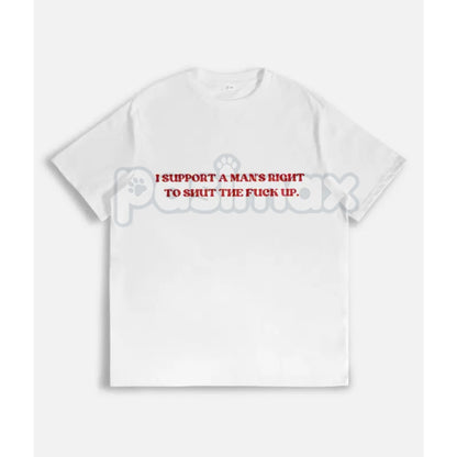 "Girl Viral" Sassy Edgy Chaotic Unhinged T-Shirt - Funny Internet Slogan Tee, Party Shirt Gift For Her, Unisex Modern Humor Graphic