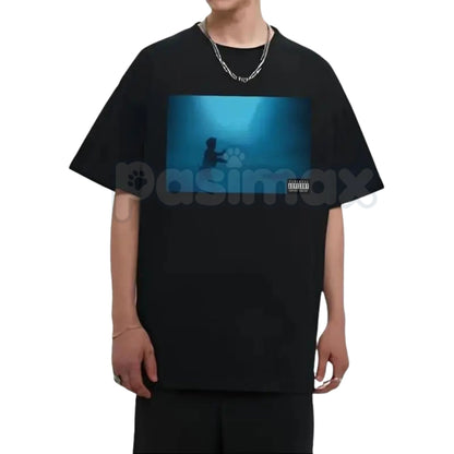 Vintage Richie Tozier "Greetings from Derry" T-Shirt - Funny 80s Movie Fan Gift, Stephen King Horror Graphic Tee, Losers Club Retro Apparel