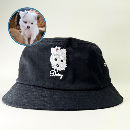 personalized dog hats