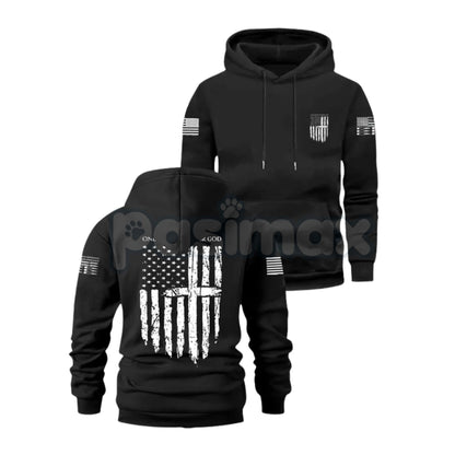 Men's Fall Winter Casual Hoodie – Soft Loose Fit Long Sleeve Pullover, Fashion Graphic Design & Perfect Gift Idea, Unisex
