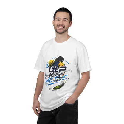 ULP Active Pickleball Shirt – Premium Court Life Athletic Tee