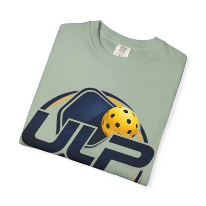 ULP Active Pickleball T-Shirt — Play • Connect • Grow