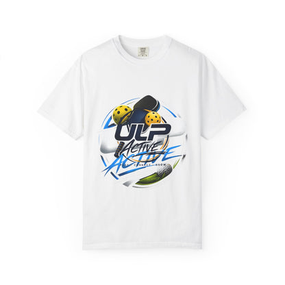 ULP Active Pickleball Shirt – Premium Court Life Athletic Tee