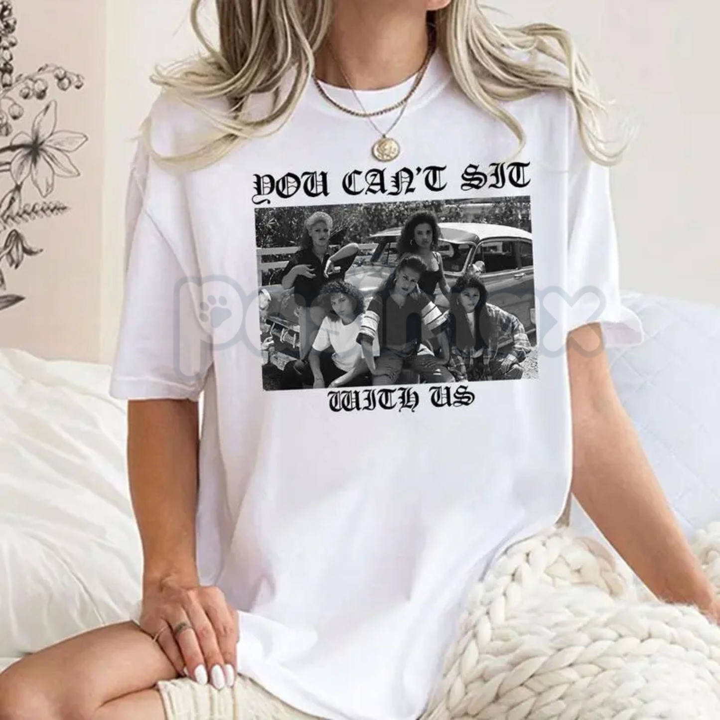 Vintage Chicano Movie T-Shirt - Classic 90s Chicano Film Graphic Tee, Old School East LA Movie Shirt, Retro Chicano Culture Streetwear Apparel