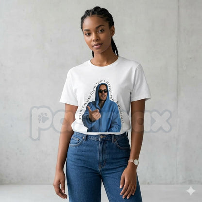 "Not Clocking To You" Belieber Coachella T-Shirt – 2026 Festival Season Graphic Tee, Premium 100% Cotton Viral Fandom Top, Soft Lived-In Heavyweight Justin Fan Gift Shirt, Made in USA