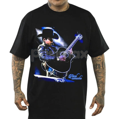 Ariel Camacho Tribute Hoodie – Corridos Legend Streetwear Pullover, Sinaloa Vibes Memorial Apparel, Unisex