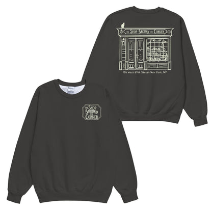 You've Got Mail "Shop Around" Vintage Sweatshirt – Retro 90s Movie Crewneck