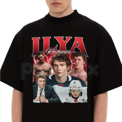 Heated Rivalry Characters Shirt - Hockey Romance Fan Apparel, "Heated Rivalry" Book Slogan Tee, Enemies to Lovers Literary Gift