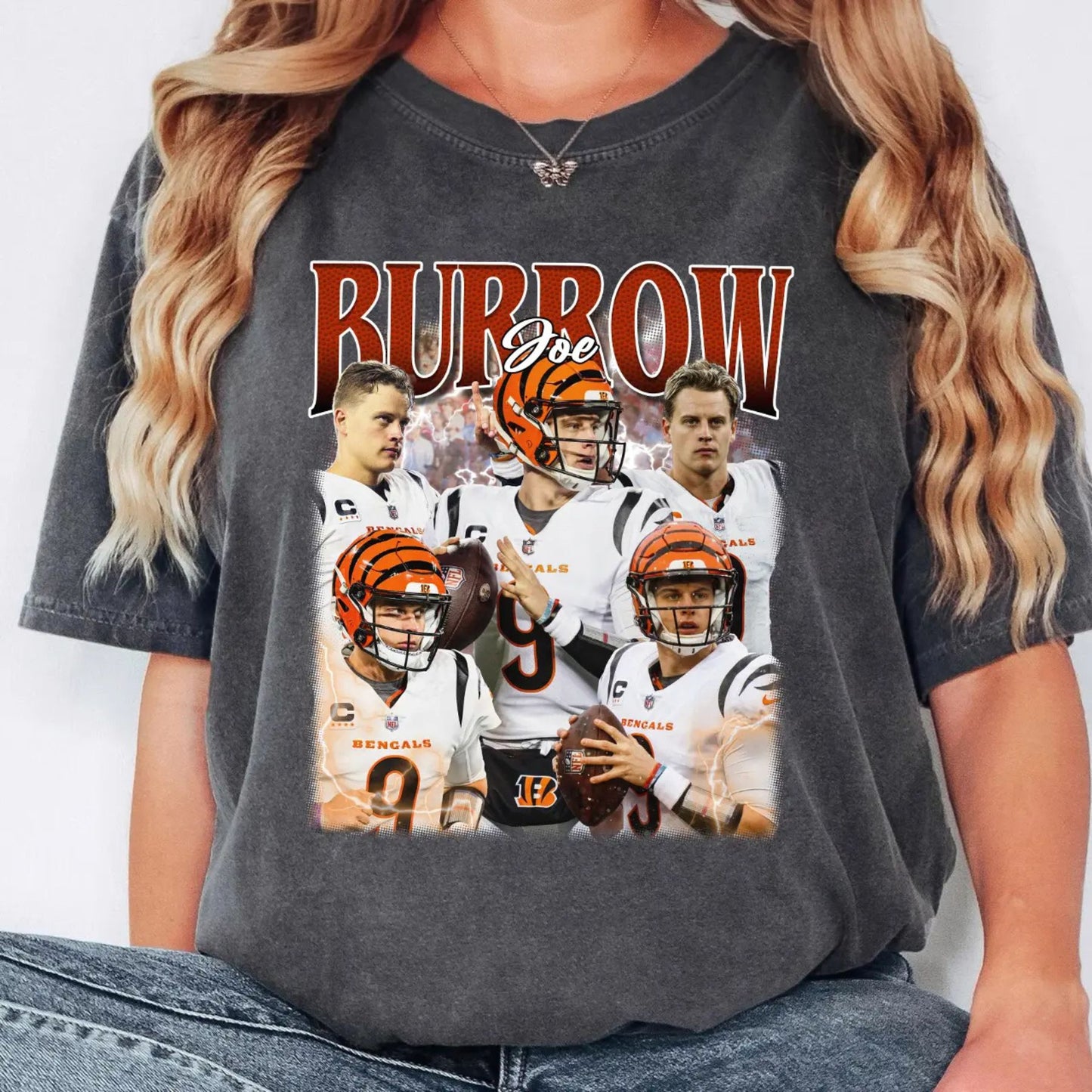 Vintage Style QB Football Shirt - Unisex Game Day Graphic Tee, Retro Quarterback Apparel