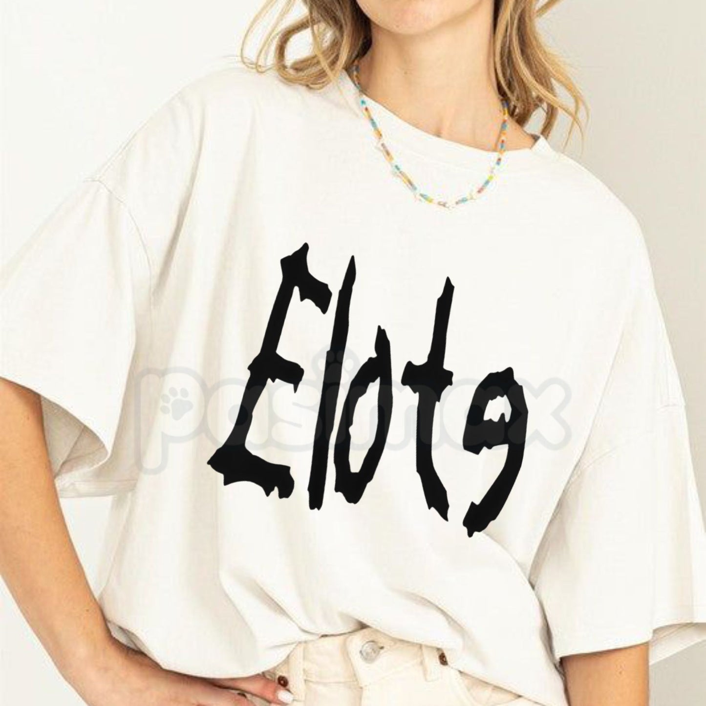 "ELOTE" Luxury Parody T-Shirt – Funny Mexican Street Corn Graphic Tee, Premium 100% Cotton Foodie Satire Top, Soft Lived-In Heavyweight Street Food Shirt, Made in USA