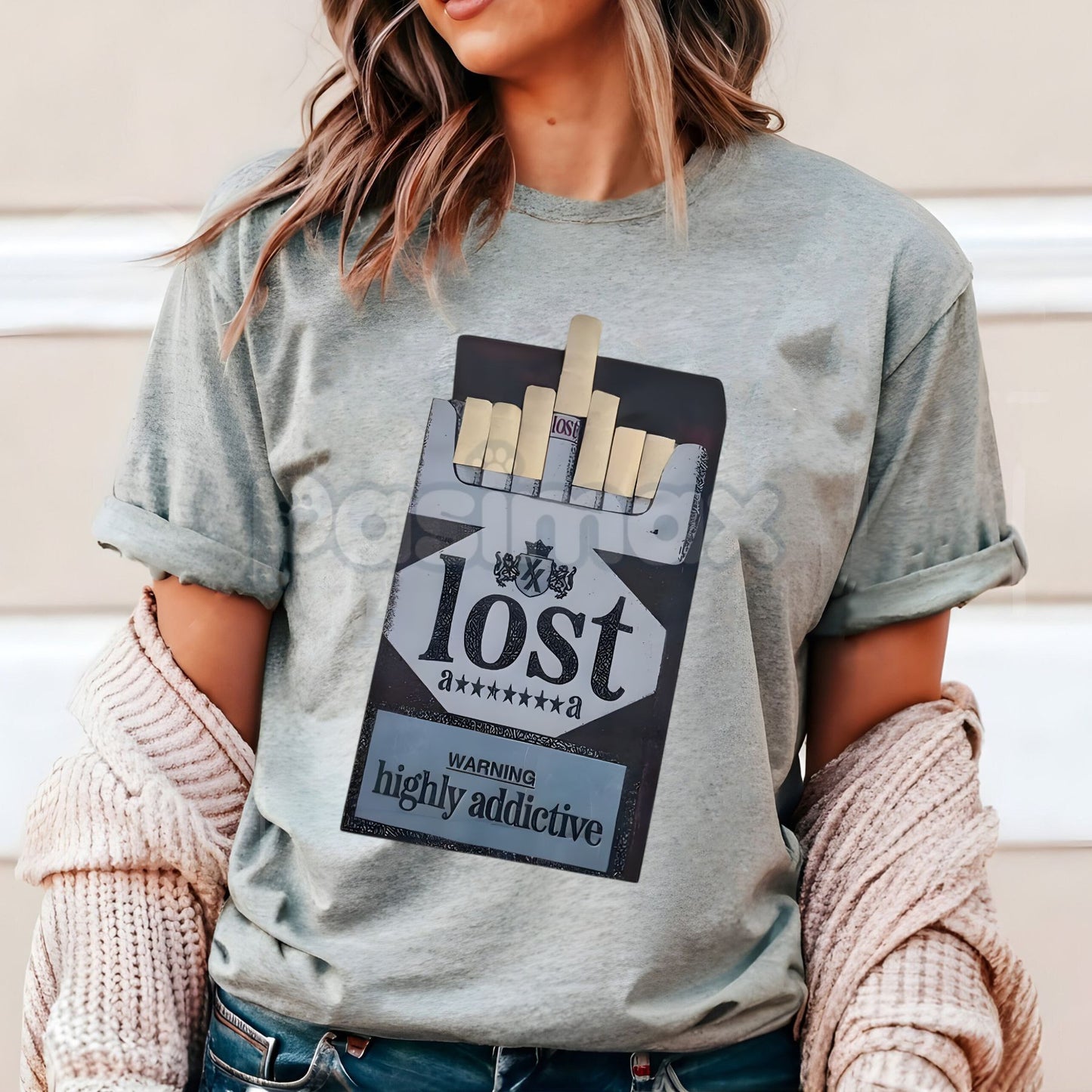 Machine Gun Kelly Smoking Kills T-Shirt - MGK Emo Rock Music Merch, Unisex Rapper Graphic Tee, Tickets to My Downfall Apparel