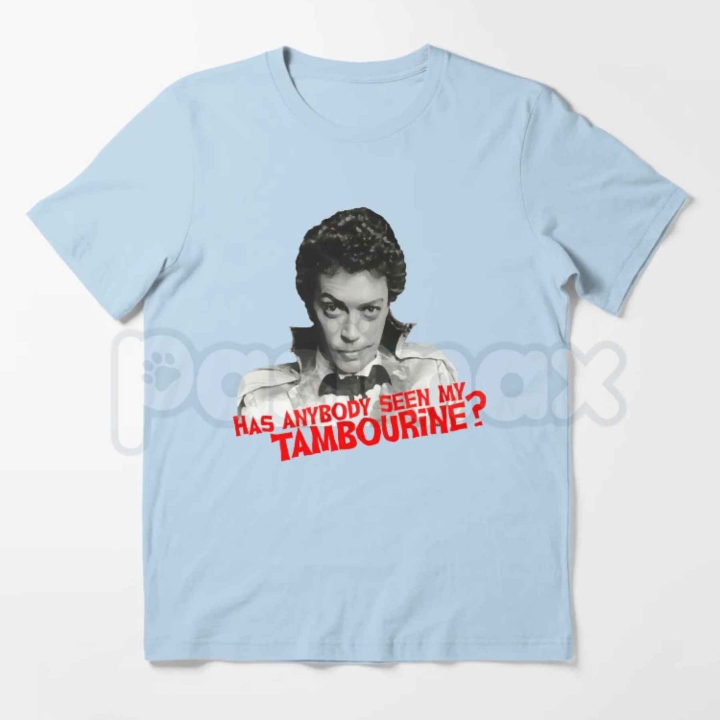 Anything Can Happen On Halloween T-Shirt – Vintage 80s Spooky Movie Unisex Cotton Tee