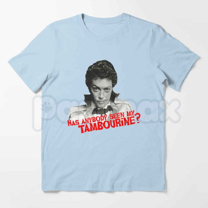 Anything Can Happen On Halloween T-Shirt – Vintage 80s Spooky Movie Unisex Cotton Tee