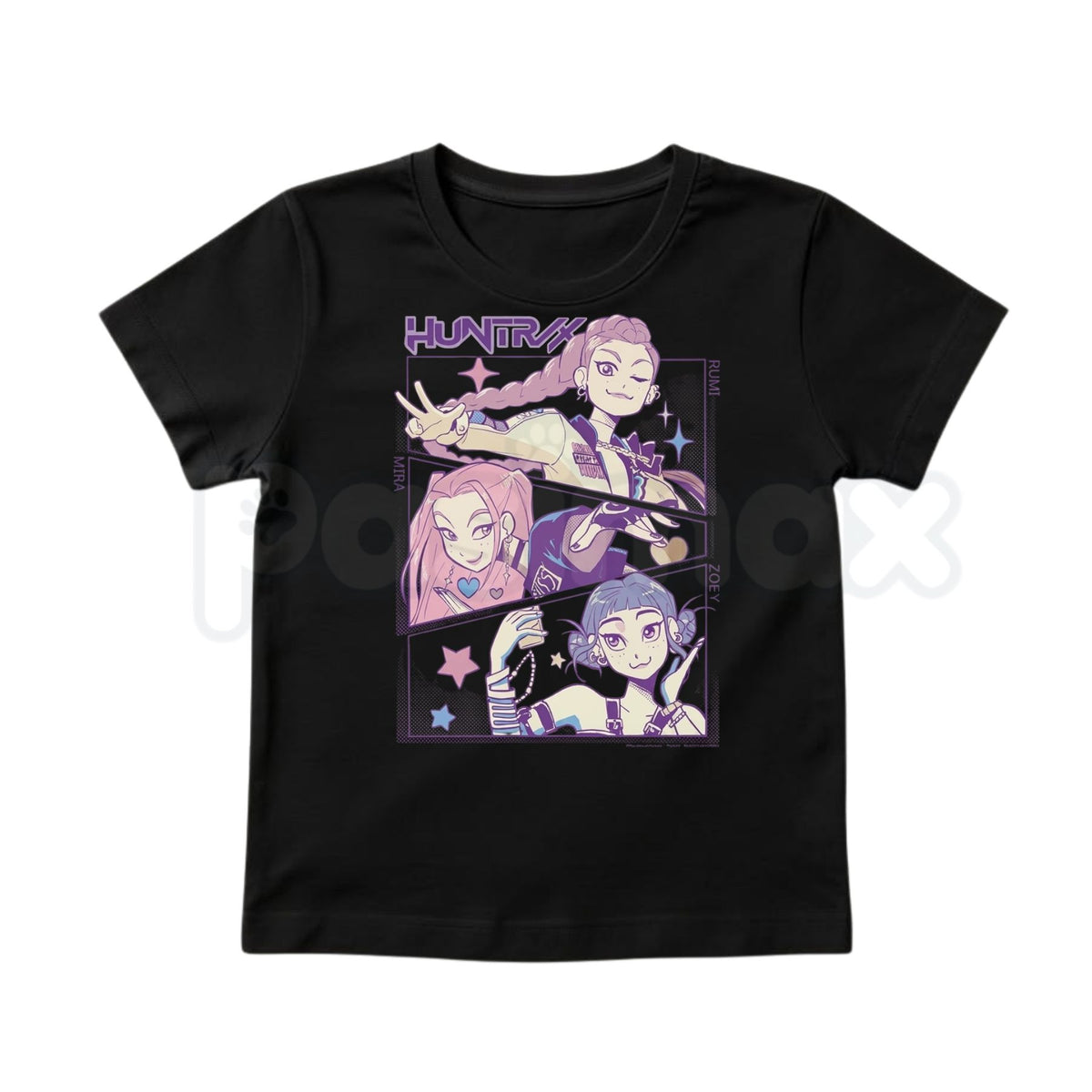 Trendy Pop Culture & Cute Graphic T-Shirt for Kids – Soft Cotton Funny Youth Graphic Tee