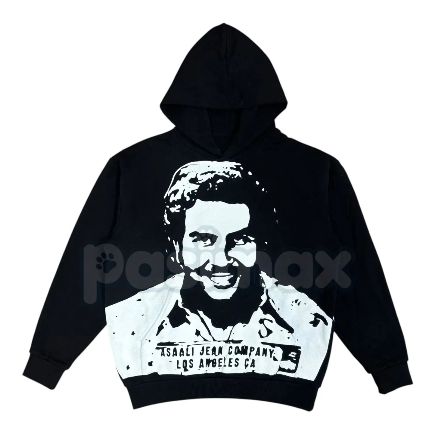 OG Cartel Pullover – Vintage Streetwear Hoodie, Bold Graphic Statement Apparel, Unisex