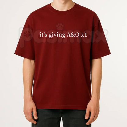 Funny Medical Alert Slang T-Shirt – Minimalist Doctor & Nurse Joke Graphic Tee