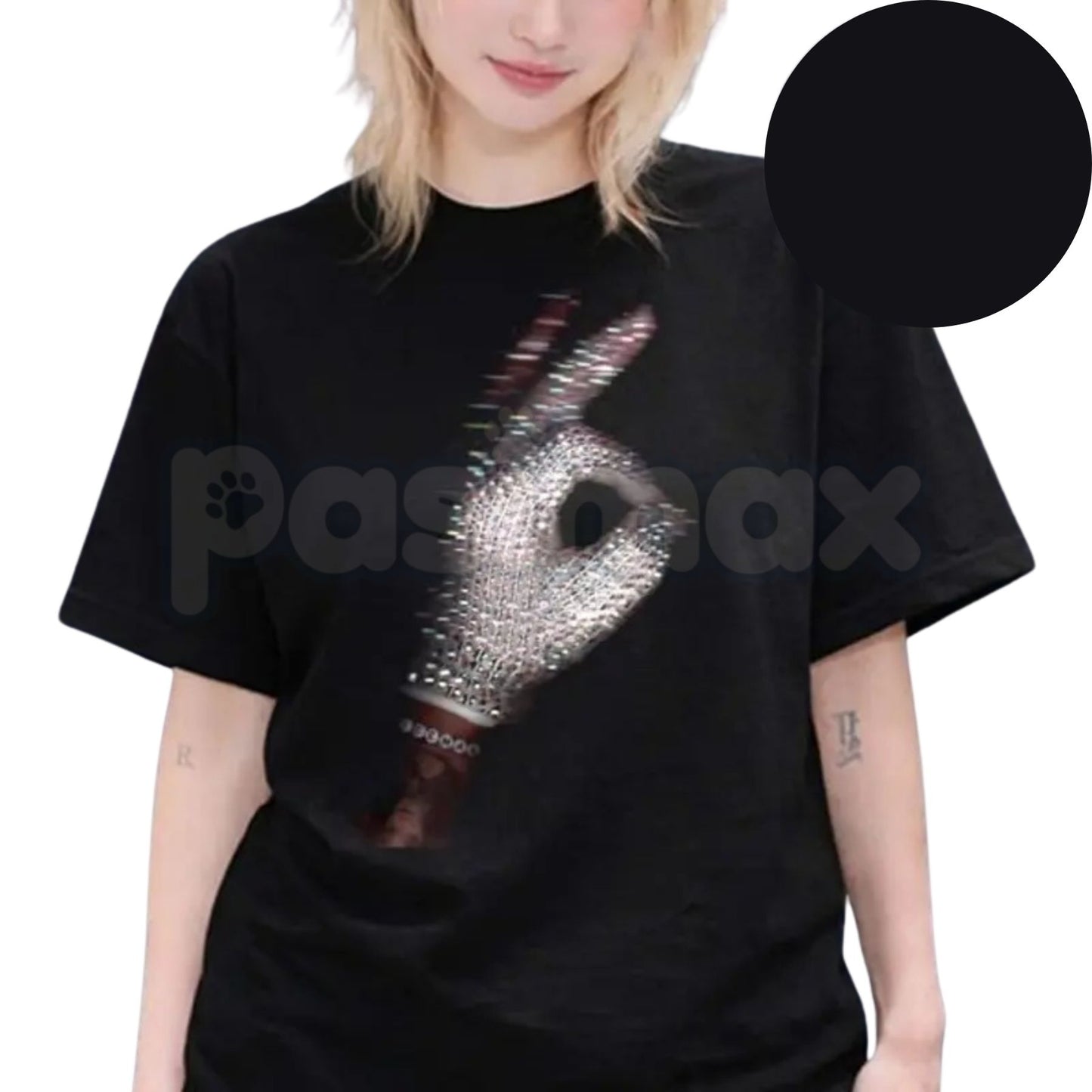 Drake New Album "Iceman" Cover Art T-Shirt – Hip Hop Rap Fan Graphic Tee
