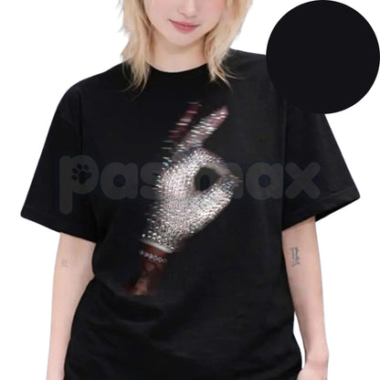 Drake New Album "Iceman" Cover Art T-Shirt – Hip Hop Rap Fan Graphic Tee