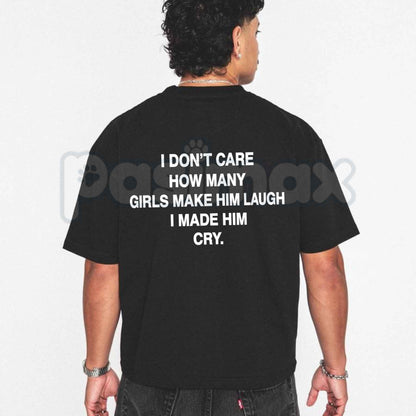 Trendy Savage Quote T-Shirt – Sarcastic Attitude Unisex Cotton Graphic Tee