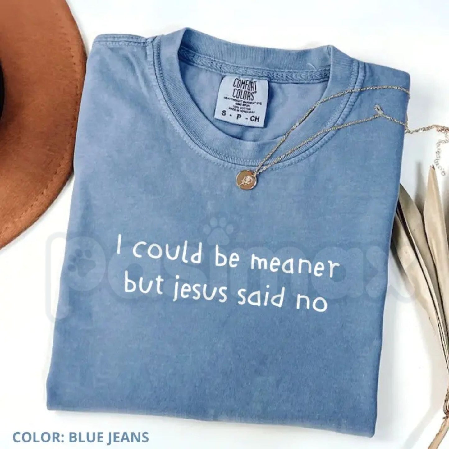 Comfort Colors® 1717 Unisex T-Shirt – Premium Garment-Dyed Relaxed Fit Tee, Vintage Style Soft Cotton Shirt, High-Quality American-Made Graphic Base