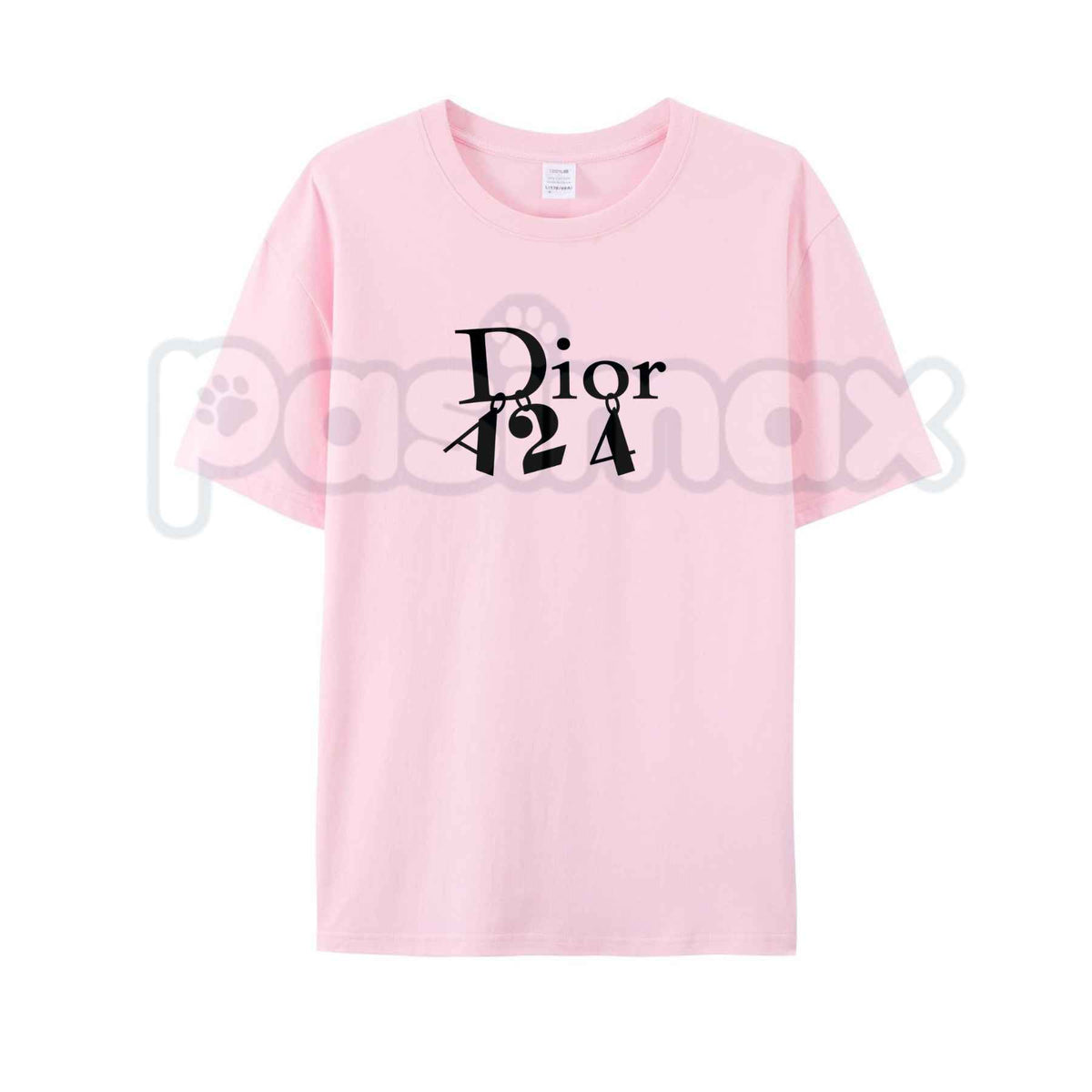 Sabrina Carpenter Jonathan Anderson Dior A24 T-Shirt – Pop Fashion Unisex Tee