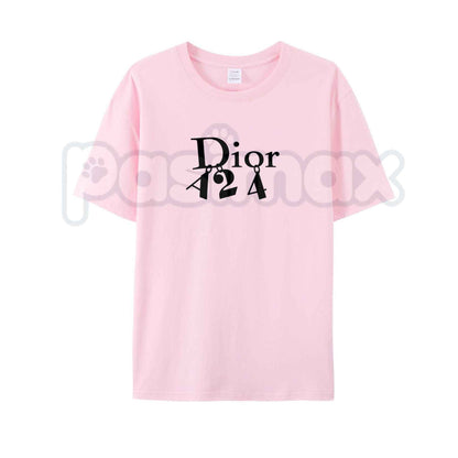 Sabrina Carpenter Jonathan Anderson Dior A24 T-Shirt – Pop Fashion Unisex Tee