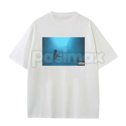 Vintage Richie Tozier "Greetings from Derry" T-Shirt - Funny 80s Movie Fan Gift, Stephen King Horror Graphic Tee, Losers Club Retro Apparel