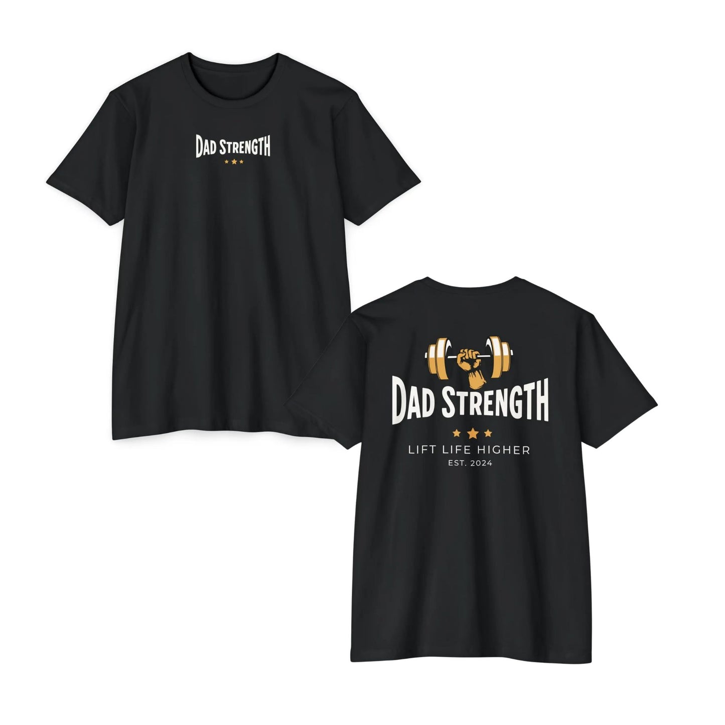 DS Staple Tee Vol.2 - Minimalist Unisex T-Shirt, Premium Quality Basic Apparel