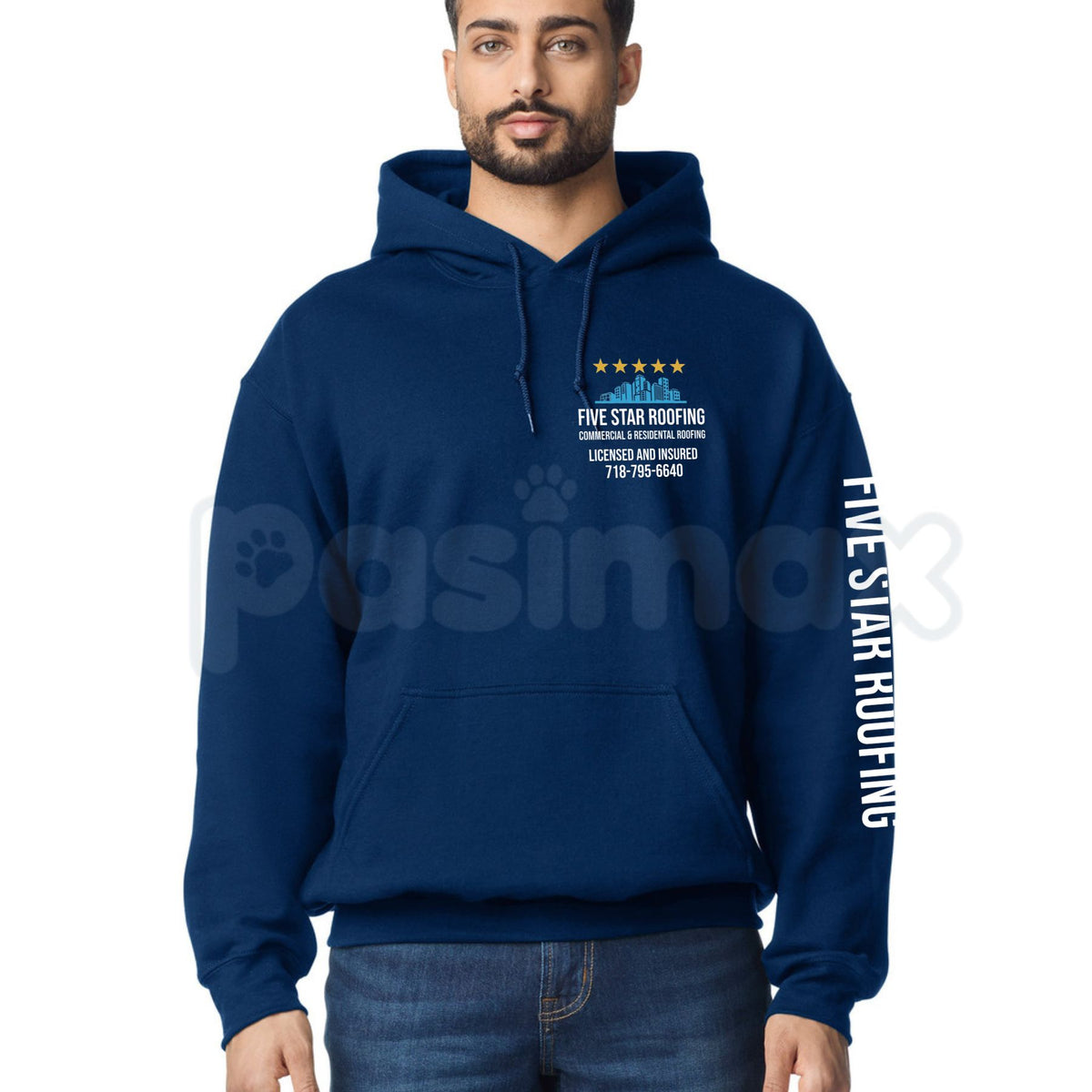 Nick Costello Hoodie – Vintage Athletic Sports Graphic Pullover, Trending Fan Merchandise Sweatshirt, Unisex Heavy Blend