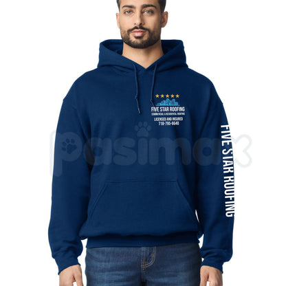 Nick Costello Hoodie – Vintage Athletic Sports Graphic Pullover, Trending Fan Merchandise Sweatshirt, Unisex Heavy Blend