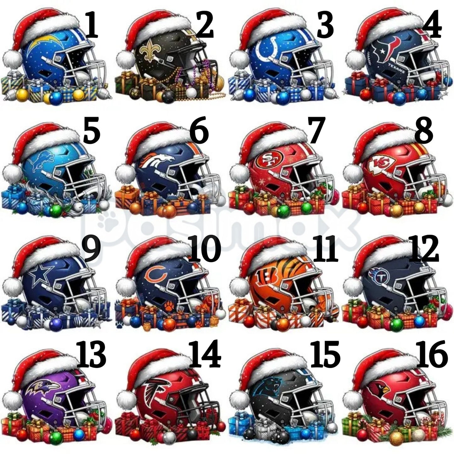 Football Team Print Washed T-Shirt – Retro Sports Graphic Oversized Tee, Vintage Game Day Style