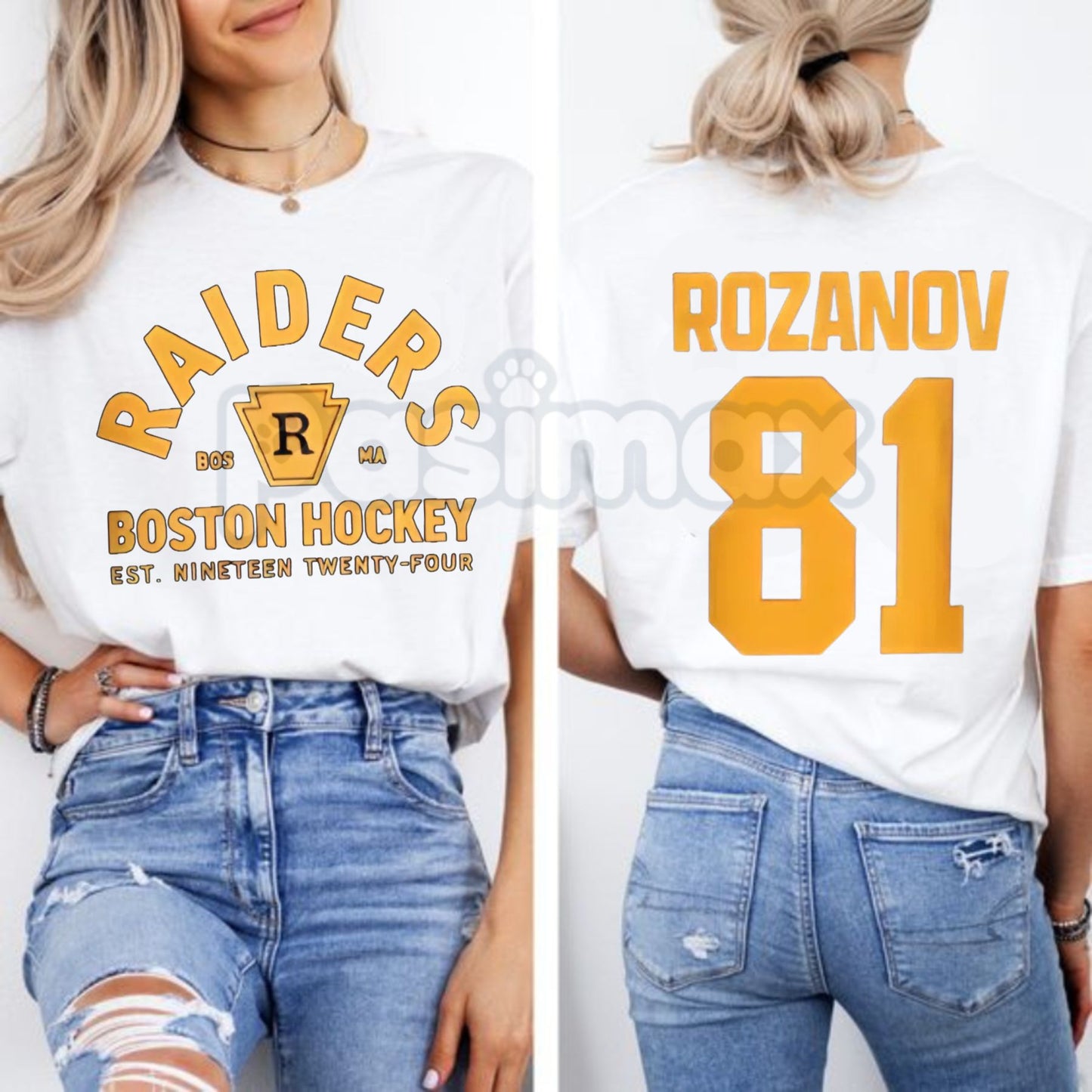 Retro Hudson Williams & Connor Storrie 2-Sided T-Shirt - Vintage 90s Style Fan Graphic Tee, Hudson & Connor Double-Sided Apparel, Nostalgic Character Tribute Shirt